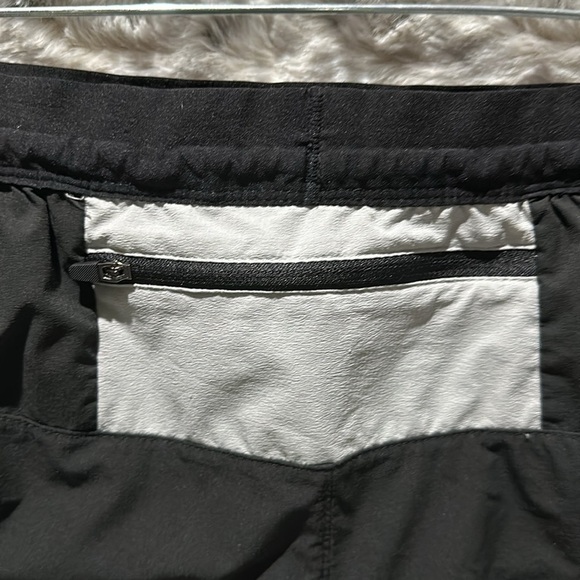 Zara Athletic Shorts - Size Large - Picture 4 of 5